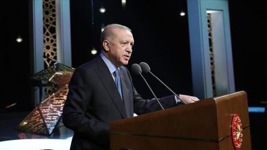 Photo of Erdogan urges unity against growing Islamophobia in Western Countries