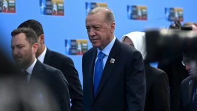 Photo of British newspaper: Erdogan’s strategic moves surpassing expectations