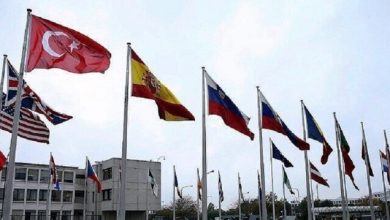 Photo of G-7 countries sign joint declaration in support of Ukraine at NATO summit