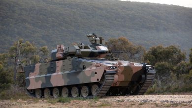 Photo of Report: Global military land vehicles market to reach $31.3 billion in 2033