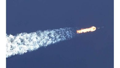Photo of Europe’s space telescope launches to target universe’s dark mysteries