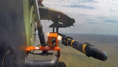 Photo of US approves sale of over 1,500 Hellfire missiles to France