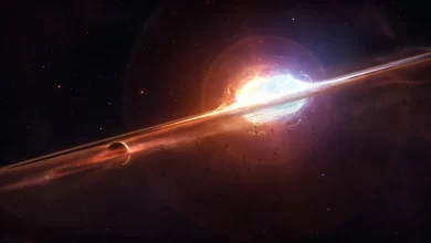 Photo of Scientists spot a planet that shouldn’t exist