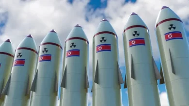Photo of Report: Is Ukraine employing North Korean missiles?