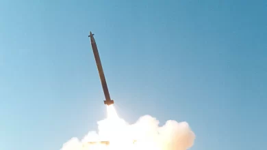 Photo of US to Help Australia Boost Missile Manufacturing