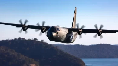 Photo of Australia to Acquire 20 C-130J Military Transport Aircraft for $6.6 Billion