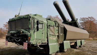 Photo of Report: Why would Russia use coastal defense systems to strike Ukraine?