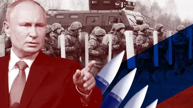 Photo of Analysis: How NATO should fight back against Russia’s hybrid warfare
