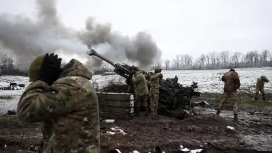 Photo of “Ukraine received US cluster munitions”