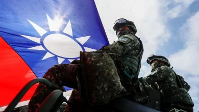 Photo of Report: Top US military doubtful of 2027 Chinese invasion of Taiwan