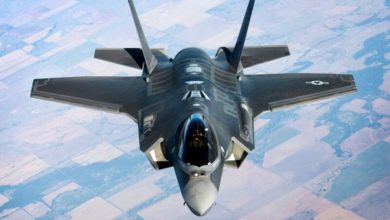 Photo of Israel to Buy 25 Lockheed Martin F-35 Jets in $3 Billion Deal