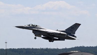 Photo of US senator continues to oppose F-16 jet sales to Türkiye