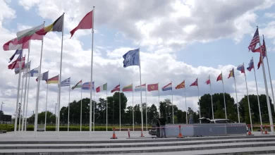 Photo of NATO’s unity will be tested at summit in Vilnius