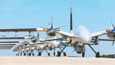 Photo of Defense industry exports surge following President Erdogan’s Gulf tour