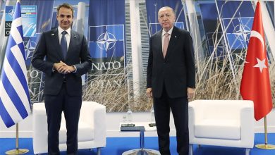 Photo of Analysis: Erdogan-Mitsotakis meeting and course of bilateral relations