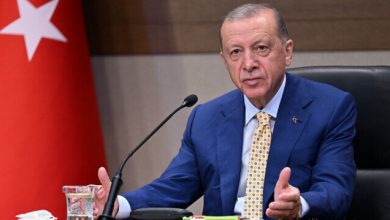 Photo of Türkiye presses for EU membership to ratify Sweden’s NATO bid