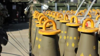 Photo of US considers providing cluster munitions to Ukraine
