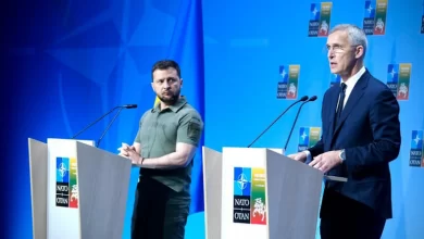 Photo of Analysis: After NATO summit In Vilnius, what does west have to offer Ukraine?