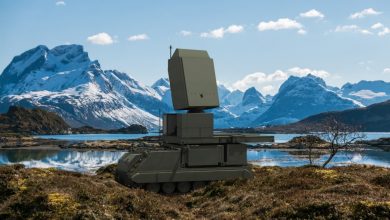 Photo of Sweden signs deal with Thales for SMART-L long-range radars