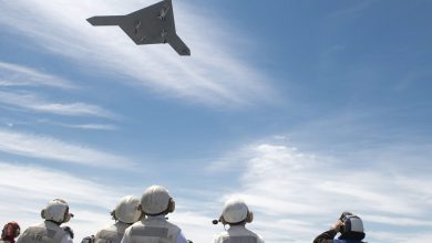 Photo of Report: US Army, Air Force Test Counter-Drone Smartphone App