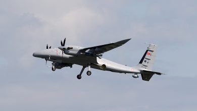Photo of Turkish drone-maker Baykar signs major export deal with Saudi Arabia
