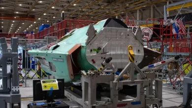 Photo of Report: Rheinmetall to build F-35A center-fuselage plant in Germany