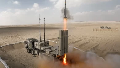 Photo of Slovenia looks to buy air defense systems from Germany