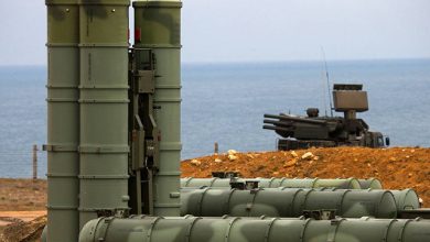 Photo of Second S-400 of the Belarusian Air Force was put into service