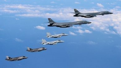 Photo of China, Thailand to conduct joint air force training exercise