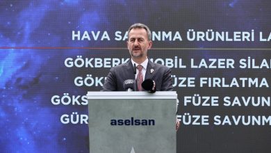 Photo of Türkiye to modernize F-16 aircraft by 2025