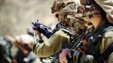 Photo of Thousands of Israeli reserve soldiers announce resignation in protest of government judicial reform