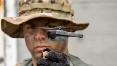 Photo of Norway to supply nano drones, air defence components to Ukraine