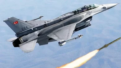 Photo of Türkiye to modernize F16s into ‘viper level’ warplanes by 2030
