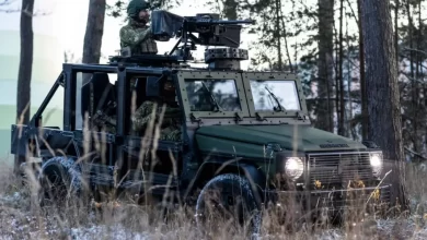 Photo of Rheinmetall secures $2B contract for Caracal airmobile vehicles