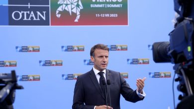 Photo of France to send long-range missiles to Ukraine