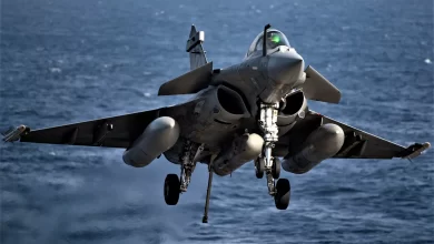 Photo of Rafale Sales Help France Reach Arms Exports Record