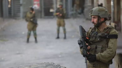 Photo of 830 soldiers resign as judicial reform crisis continues in Israel