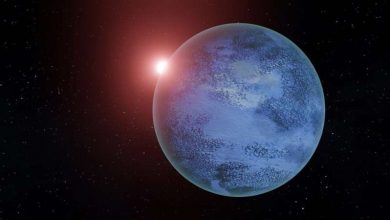 Photo of Study increases probability of finding water on other worlds by 100-fold