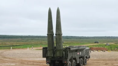 Photo of Report: Poland Wants Nuclear Weapons