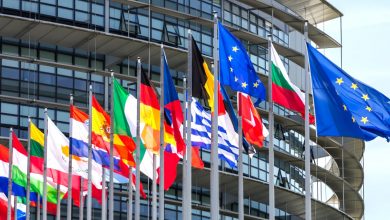 Photo of EU calls Quran burning ‘clear act of provocation’