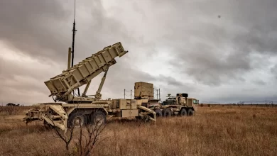 Photo of Ukraine activates Air Defenses in Odesa region