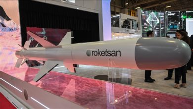 Photo of Turkish missile producer eyes $500M in exports