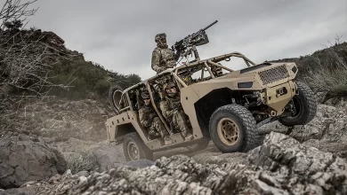 Photo of Romania orders over 50 Ultra-Light military vehicles
