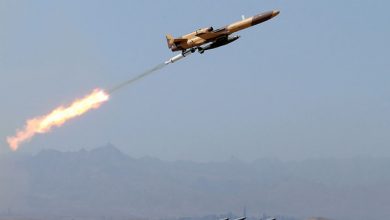 Photo of UK to sanction Iran for sending military aid to Russia