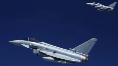 Photo of US State Dept. clears $2.9 billion sale of missiles to Germany