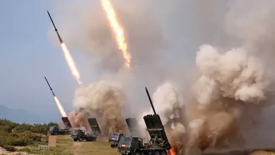 Photo of Japan says North Korea threat more serious than ‘ever’