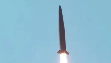 Photo of S. Korea completes Hyunmoo-V Ballistic missile development