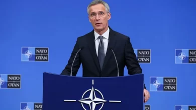 Photo of Stoltenberg ‘confident’ Türkiye will ratify Sweden’s NATO bid
