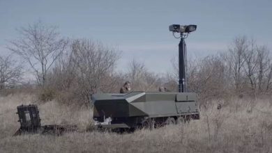 Photo of Rheinmetall supplying Ukraine with automated reconnaissance systems