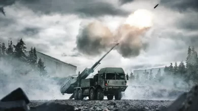 Photo of BAE Systems to supply frontline munitions for British Army